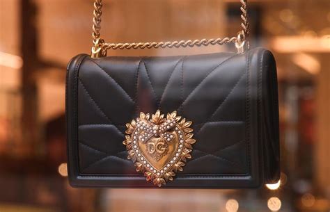 dolce e gabbana fake|is a dolce and gabbana purse real.